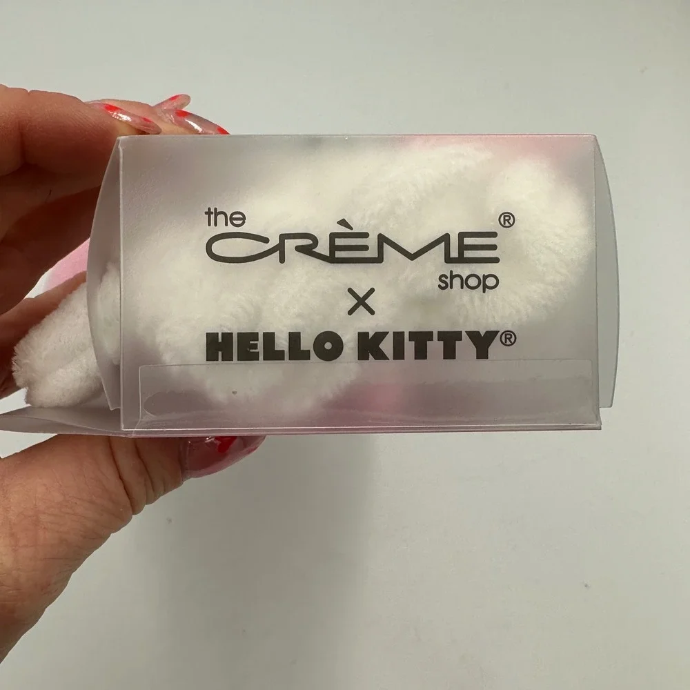 The Crème Shop crème shop